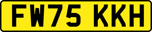 FW75KKH