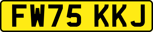 FW75KKJ
