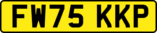 FW75KKP