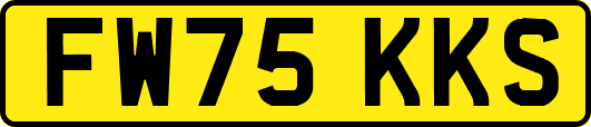 FW75KKS