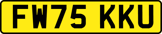 FW75KKU