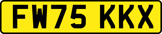 FW75KKX