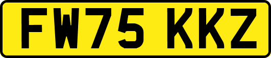 FW75KKZ