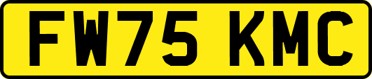 FW75KMC
