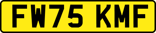 FW75KMF