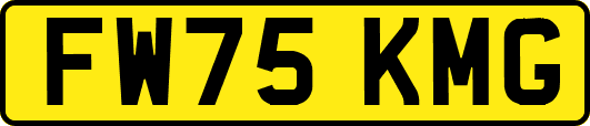 FW75KMG