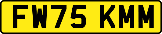 FW75KMM