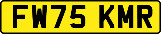 FW75KMR