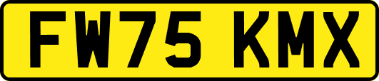 FW75KMX