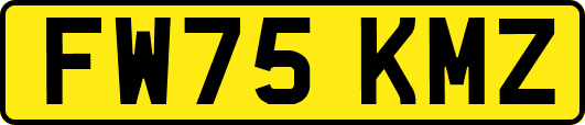 FW75KMZ