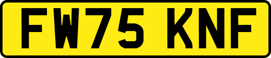FW75KNF