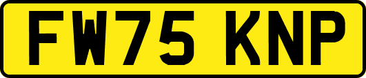 FW75KNP
