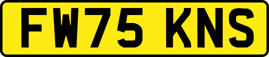 FW75KNS