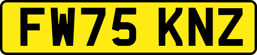 FW75KNZ