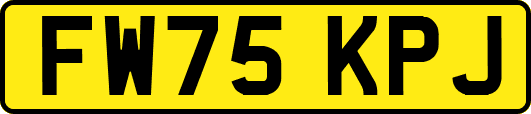 FW75KPJ