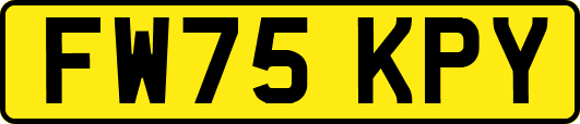 FW75KPY