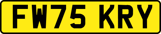 FW75KRY