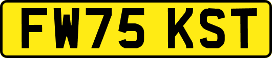 FW75KST