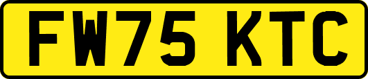 FW75KTC