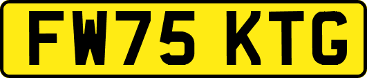 FW75KTG