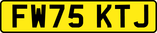 FW75KTJ
