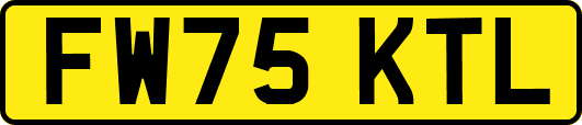 FW75KTL