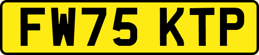FW75KTP