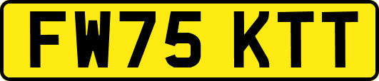 FW75KTT
