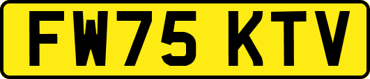 FW75KTV