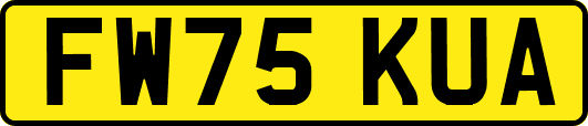 FW75KUA