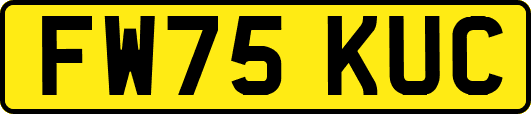 FW75KUC