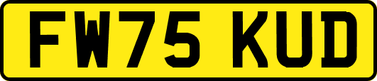 FW75KUD