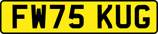 FW75KUG