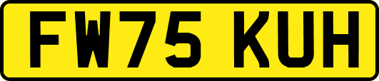 FW75KUH