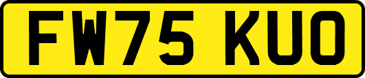 FW75KUO