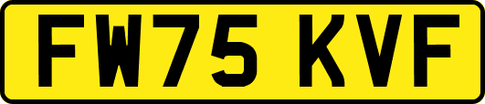 FW75KVF