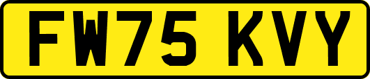 FW75KVY