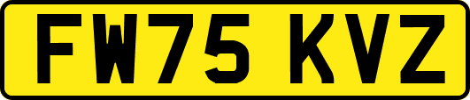 FW75KVZ