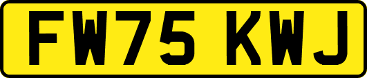 FW75KWJ