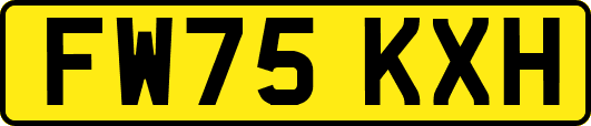 FW75KXH