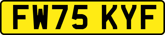FW75KYF