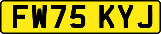 FW75KYJ