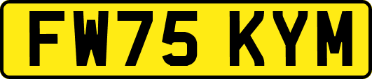 FW75KYM