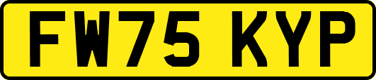 FW75KYP