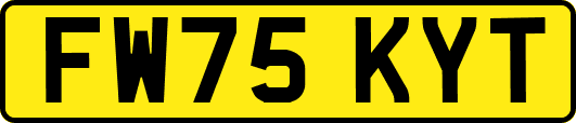 FW75KYT
