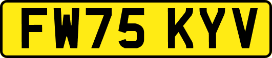 FW75KYV