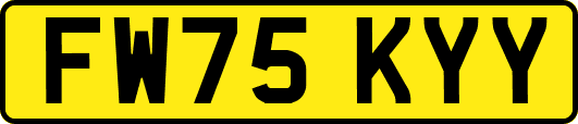 FW75KYY