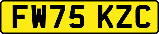FW75KZC