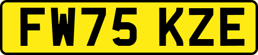 FW75KZE