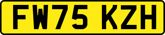 FW75KZH